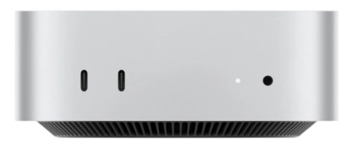 Mac Mini M4